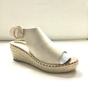 Catherine Malandrino Summer Wedge